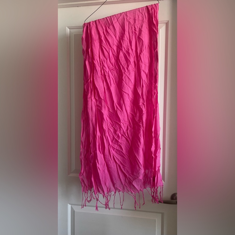 Abercrombie&Fitch scarf